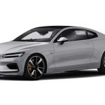 2023 Polestar 1