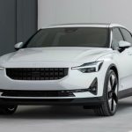 2023 Polestar 2
