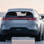 2023 Polestar 3 Electric SUV