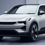 2023 Polestar 3 SUV