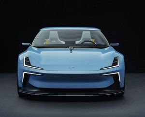 2023 Polestar 6 EV
