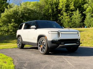2023 Rivian R1S SUV