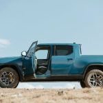 2023 Rivian Truck