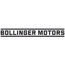 Bollinger Car Logo