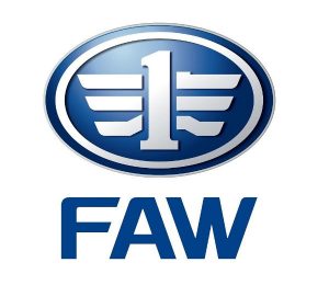 FAW Car Logo