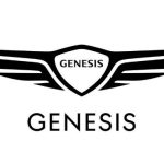 Genesis Car Logo