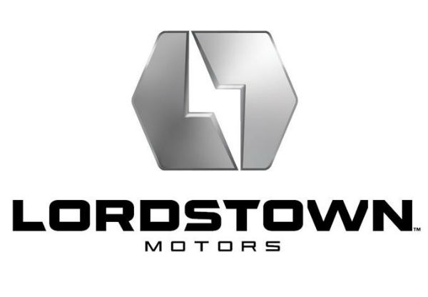 Lordstown Car Logo