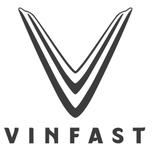 VinFast Car Logo