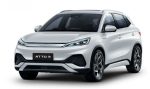 2023 BYD Atto 3 EV