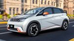 2023 BYD Dolphin