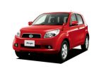 2023 Daihatsu Bego