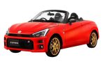 2023 Daihatsu Copen