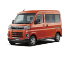 2023 Daihatsu Hijet