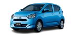 2023 Daihatsu Mira