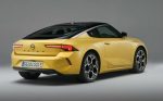 2023 Holden Astra