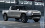 2023 Holden UTE EV