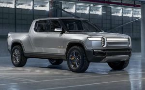 2023 Holden UTE EV