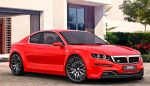 2023 Lancia Musa