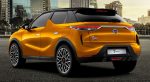 2023 Lancia Novita