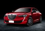 2023 Lancia Thema