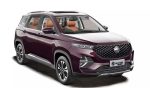 2023 MG Hector