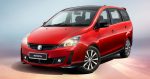 2023 Proton Exora