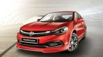 2023 Proton Perdana