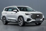 2023 Proton X90
