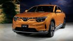 2023 VinFast VF 5