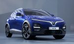 2023 VinFast VF 6