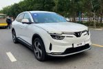 2023 VinFast VF 8
