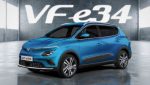 2023 VinFast VF e34