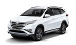 Daihatsu Terious 2023