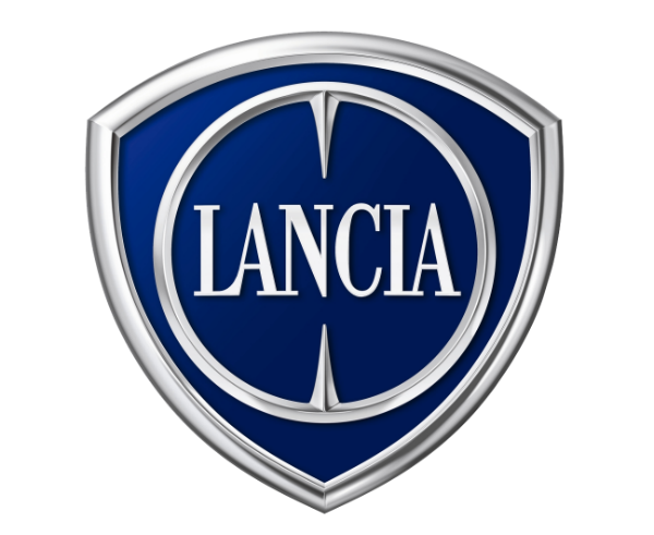 Lancia Car Logo