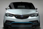 Lancia Ypsilon 2023