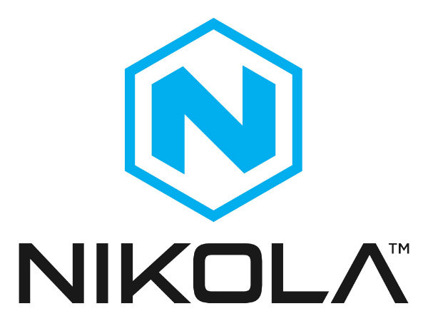 Nikola Truck Logo