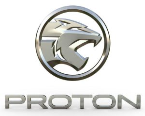 Proton Holdings Car Logo