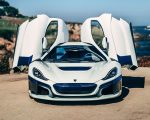 2023 Rimac C2