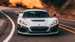2023 Rimac Nevera Car