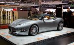 2023 Spyker B6 Venator
