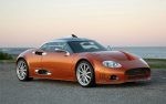2023 Spyker C8