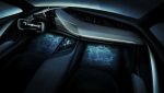 2024 Acura ZDX Interior