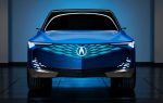 2024 Acura ZDX SUV