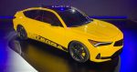 2025 Acura Integra Type S