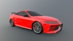 2026 Acura Integra Type R