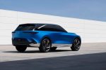 2026 Acura ZDX SUV
