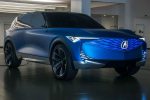 2027 Acura ZDX