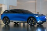 2028 Acura ZDX