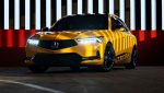 2029 Acura Integra
