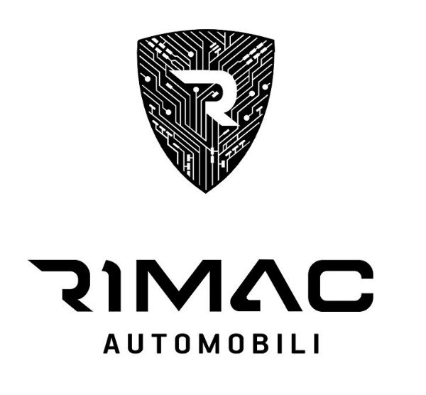 Rimac Automobili Car Logo